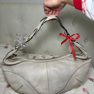 Coach Dylan Soho Hobo